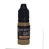 Mad Hatter Plus 10ml Very Berry