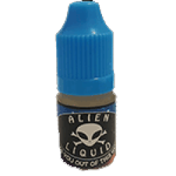 Alien C-Liquid 10ml 5cl-adb-a