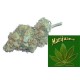 Mad Hatter 10ml Dutch Treat - Cannabis Flavour