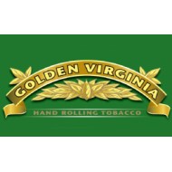 Basic 7ml Golden Virginia