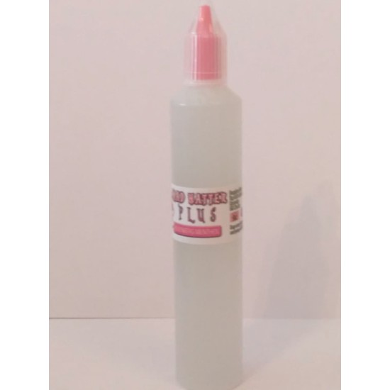 Mad Hatter Plus 60ml Heisenberg Menthol Mad Hatter Plus 60ml Heisenberg Menthol