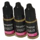 Mad Hatter 10ml Bubblegum